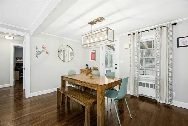 $649,000 | 102 Spruce Street, Framingham, MA 01701