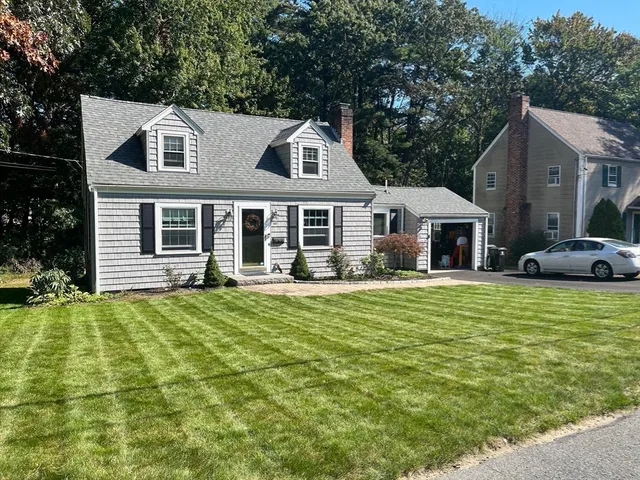 $649,000 | 102 Spruce Street, Framingham, MA 01701