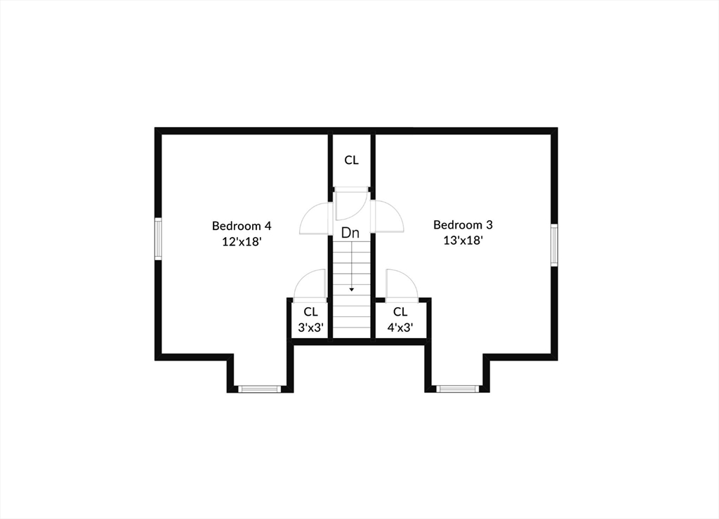 102 Spruce Street Framingham, MA 01701 - Photo 29 of 30 a picture of floor plan