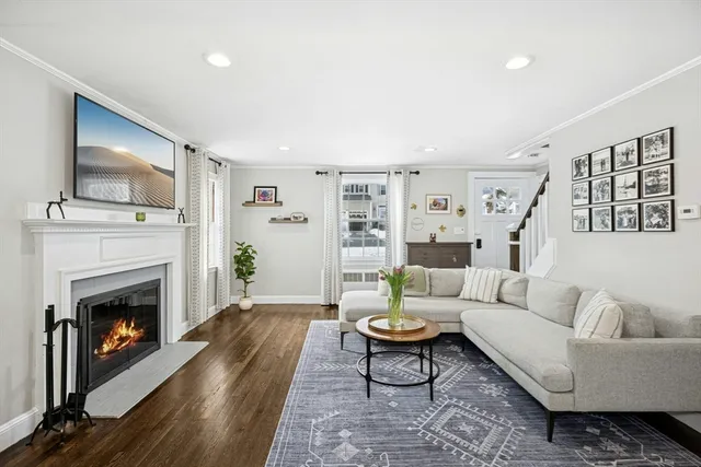 $649,000 | 102 Spruce Street, Framingham, MA 01701