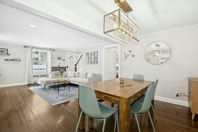 $649,000 | 102 Spruce Street, Framingham, MA 01701