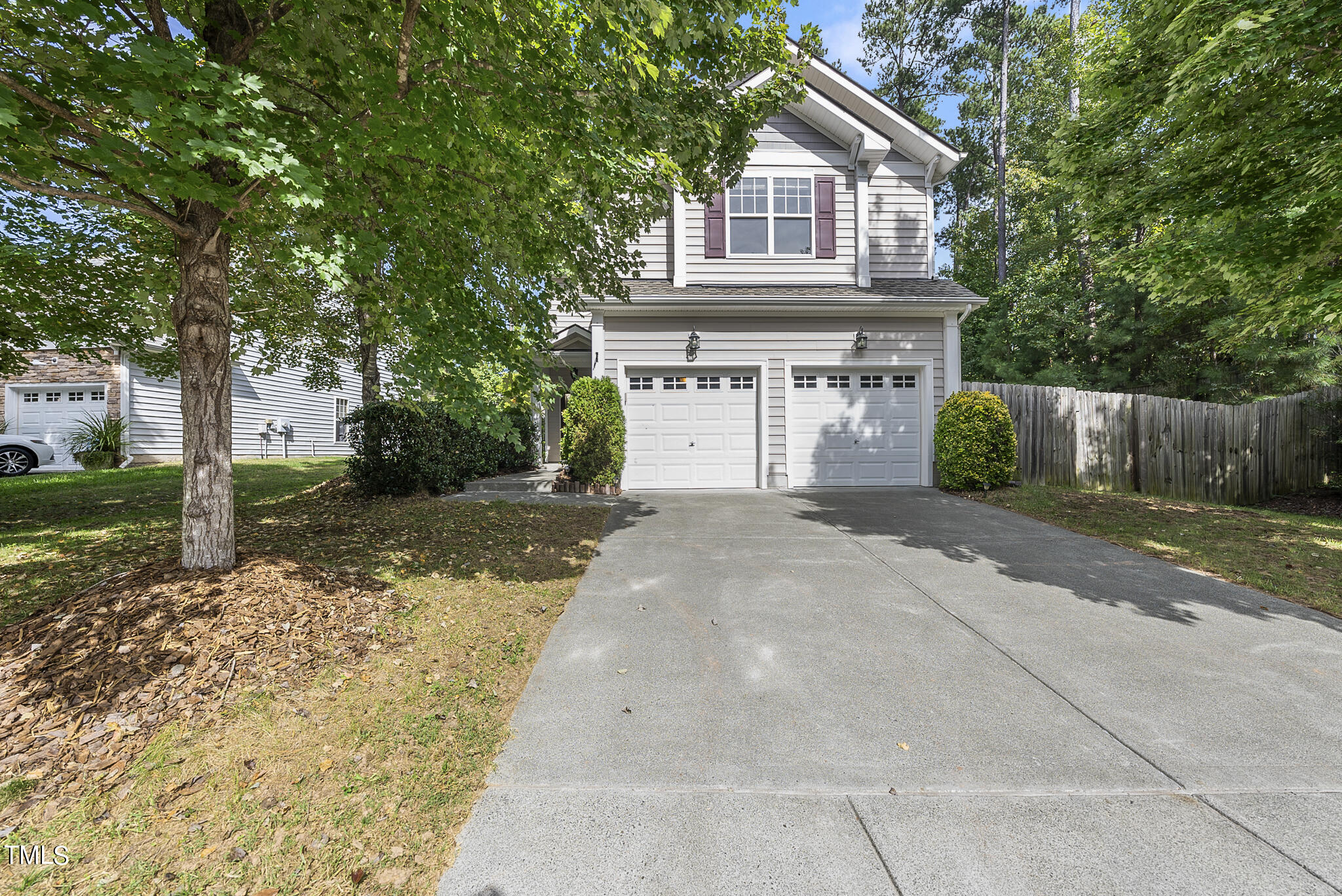 5015 Paperbark Court Durham, NC 27713 - Photo 1 of 38 DSC08509