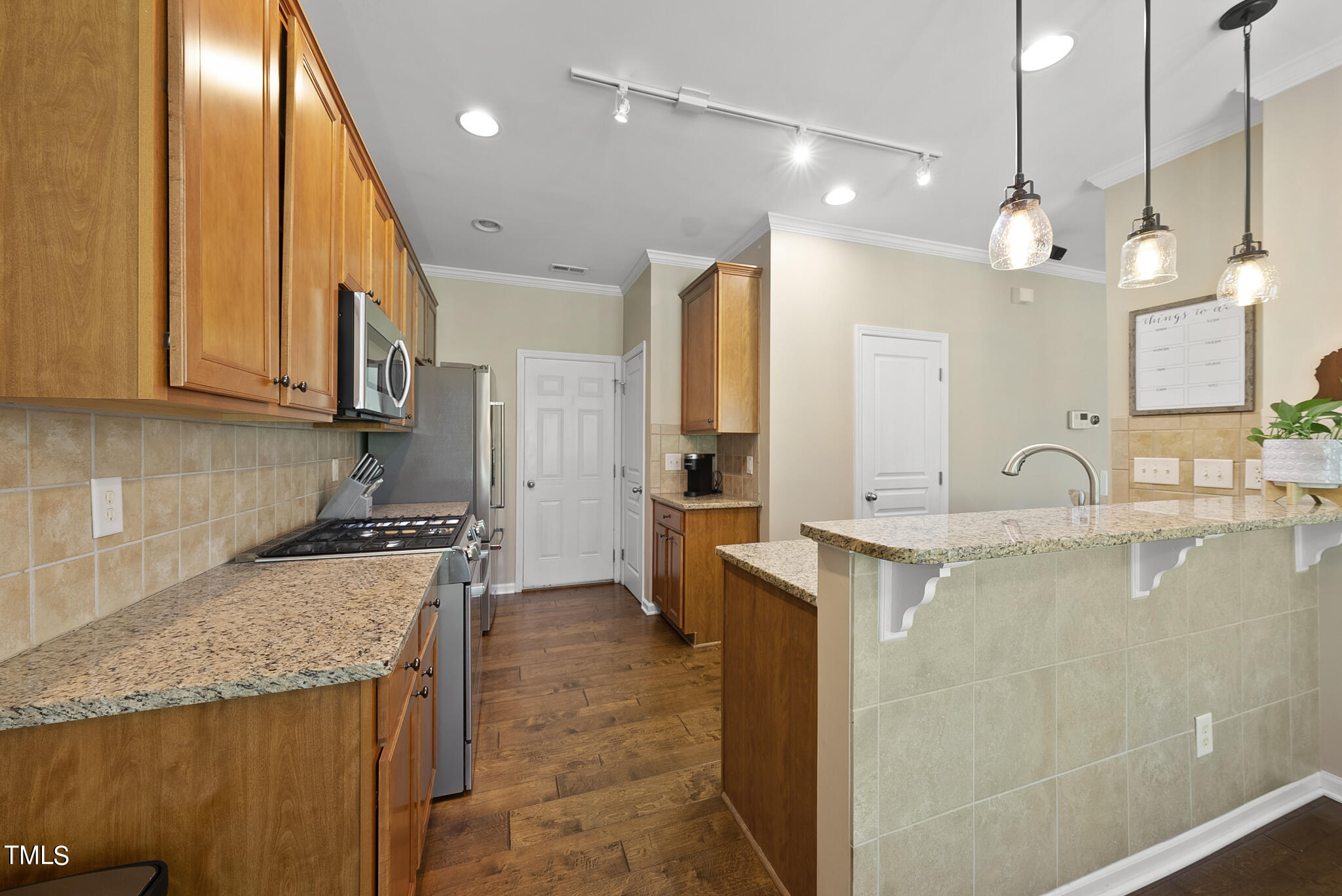 5015 Paperbark Court Durham, NC 27713 - Photo 11 of 38 DSC08557