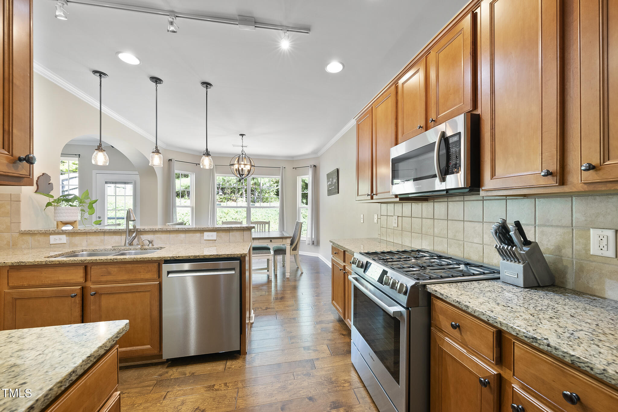 5015 Paperbark Court Durham, NC 27713 - Photo 12 of 38 DSC08560