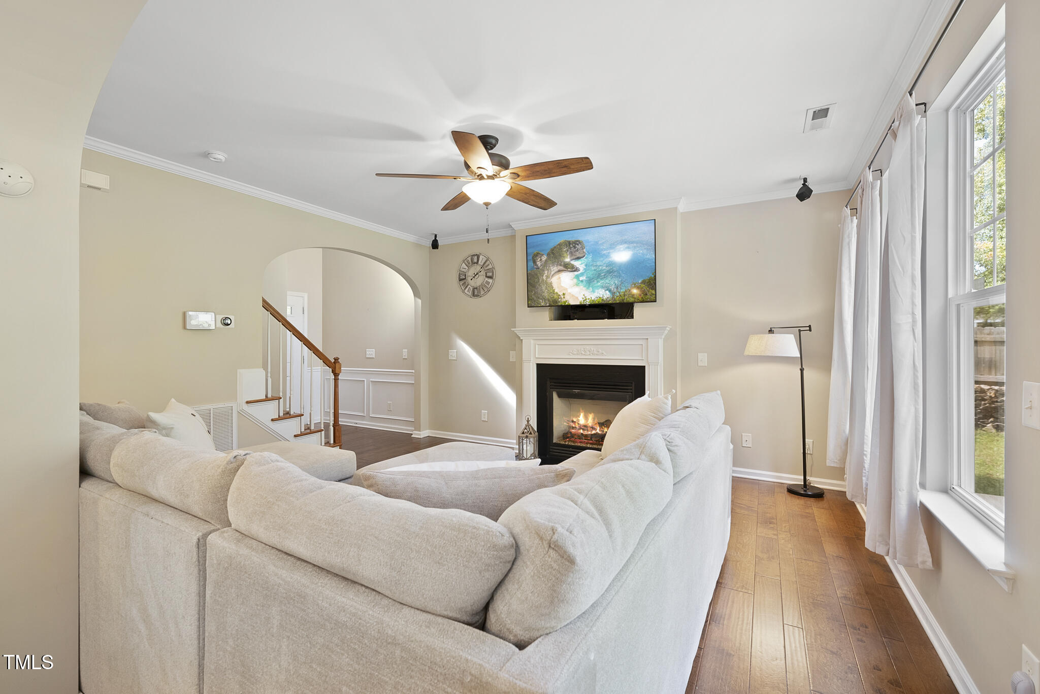 5015 Paperbark Court Durham, NC 27713 - Photo 13 of 38 DSC08563