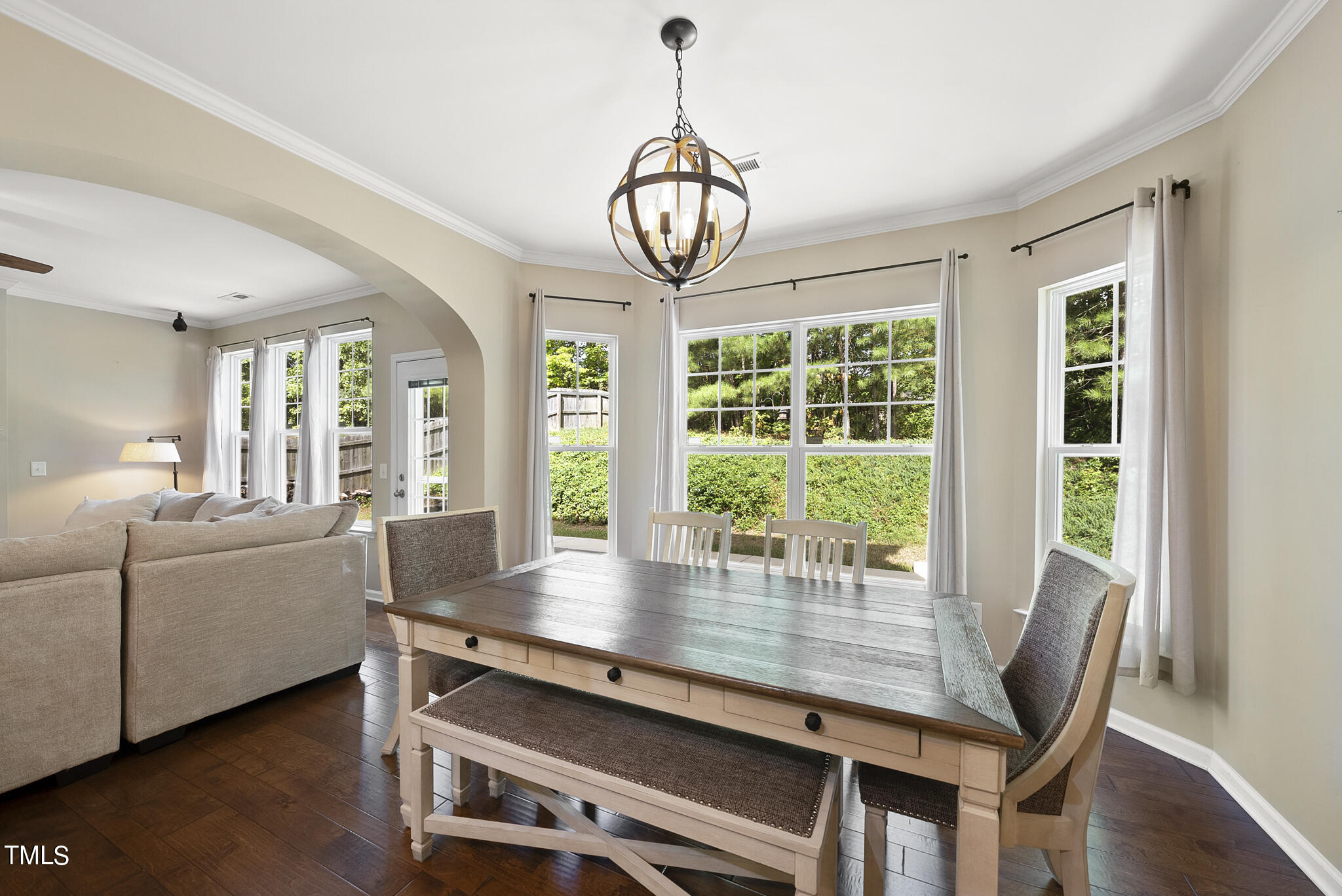 5015 Paperbark Court Durham, NC 27713 - Photo 8 of 38 DSC08548