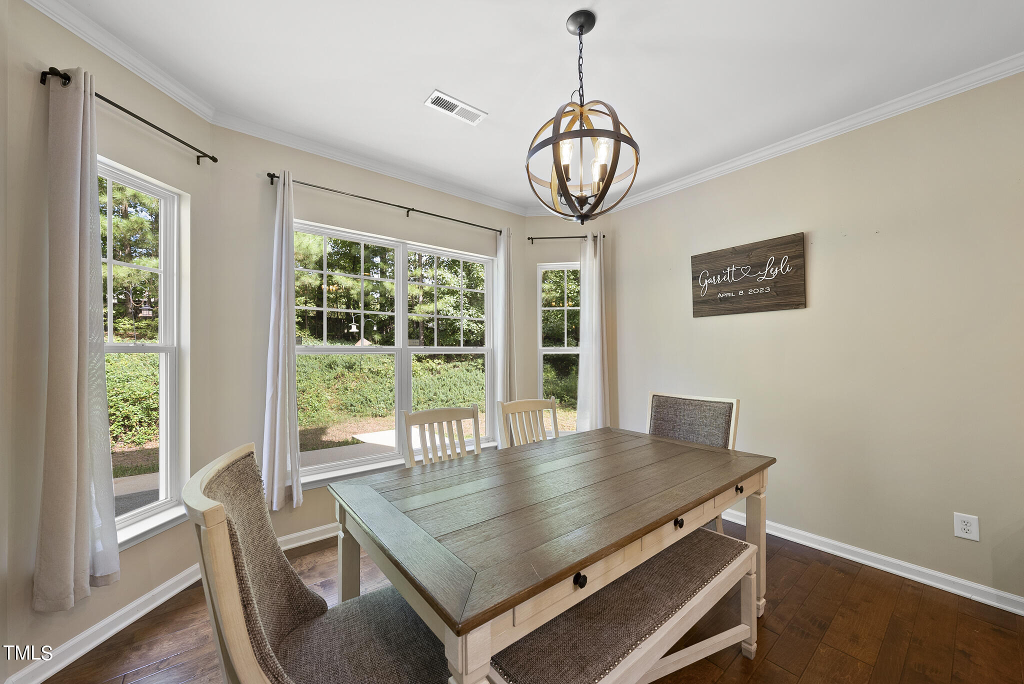 5015 Paperbark Court Durham, NC 27713 - Photo 9 of 38 DSC08551