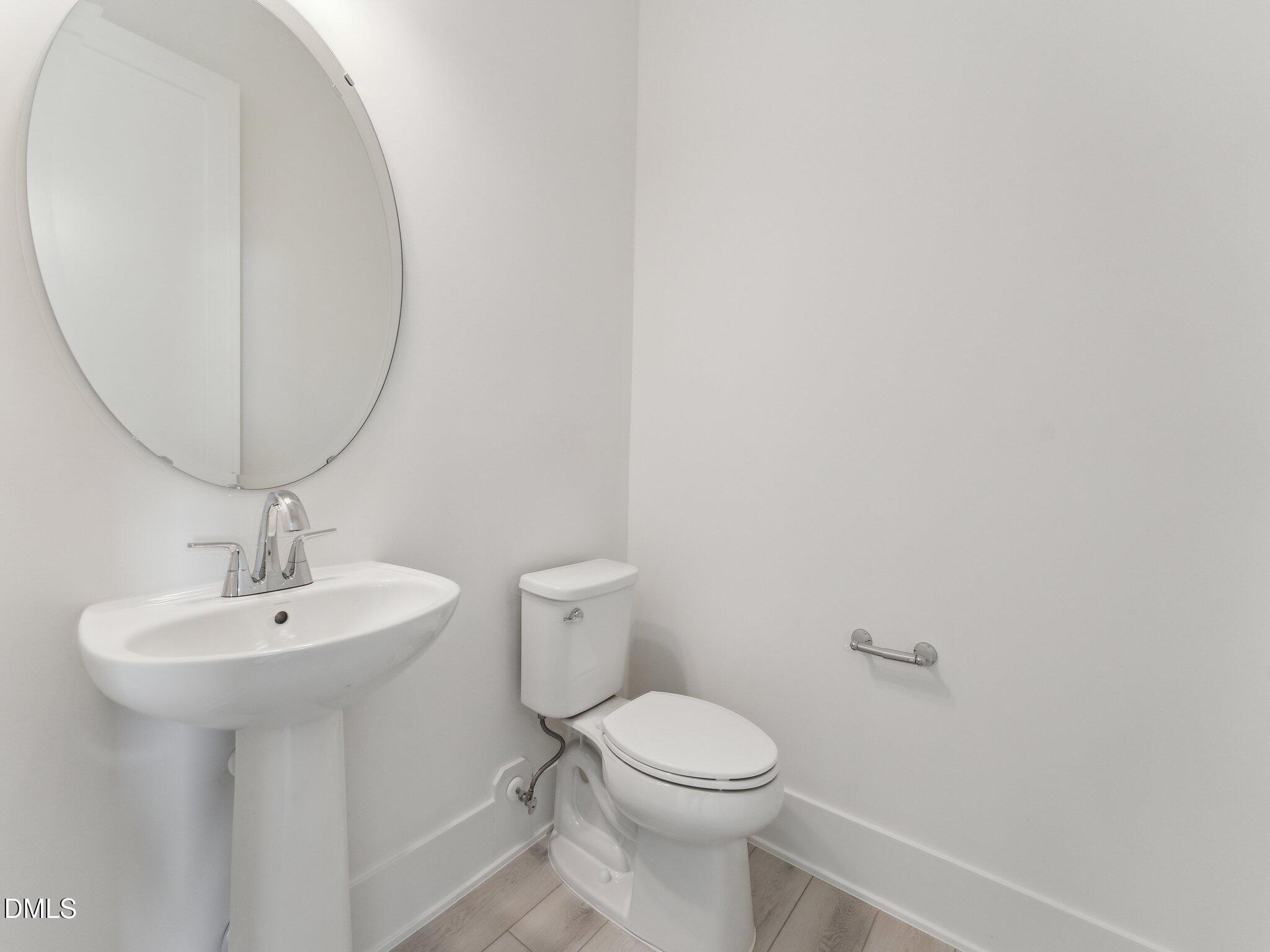 209 Mugby Road, Unit 172 Raleigh, NC 27610 - Photo 15 of 17 172 powder