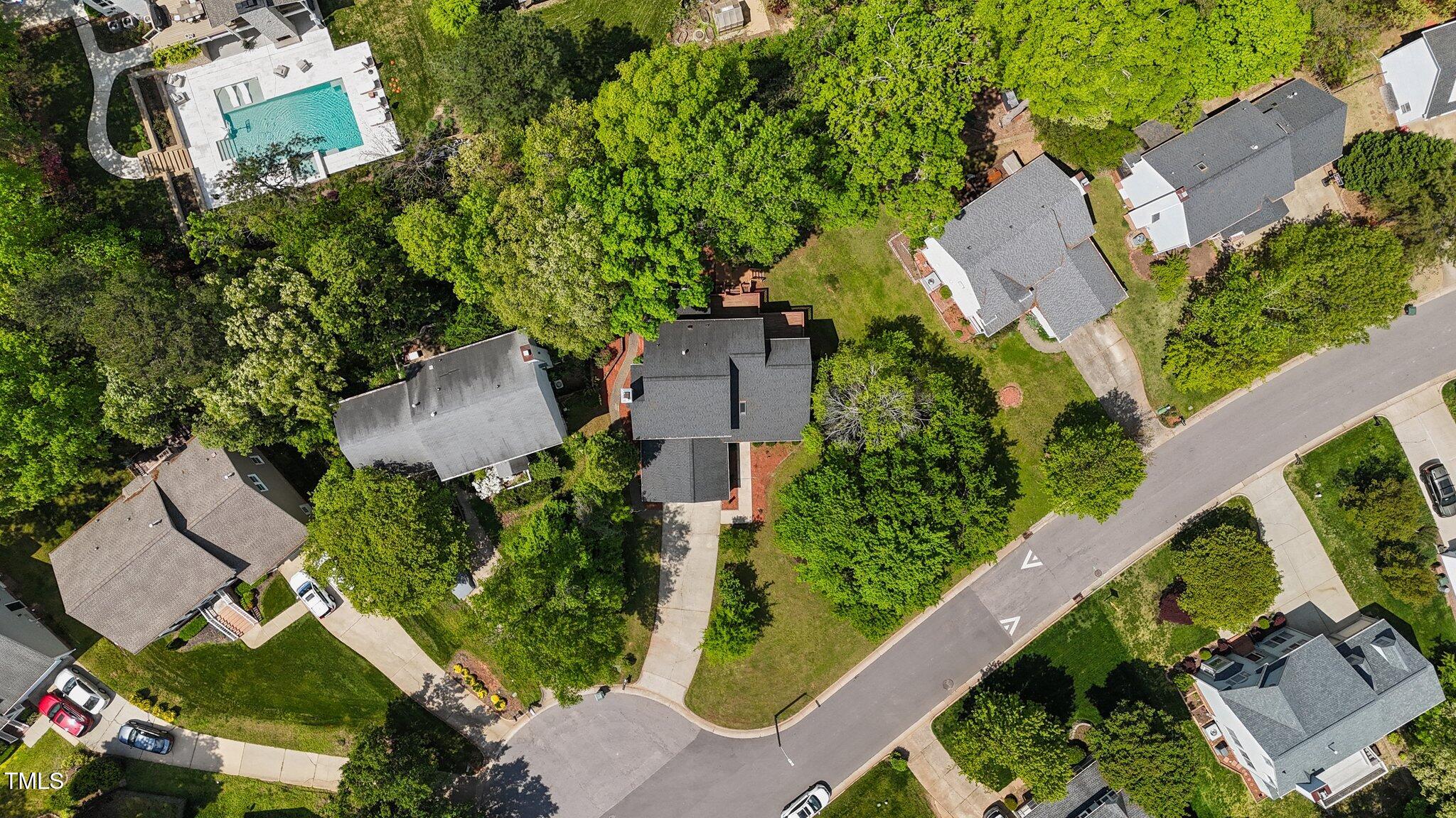 311 Arlington Ridge Cary, NC 27513 - Photo 20 of 45 13-web-or-mls-DJI_20250416125519_0466_D