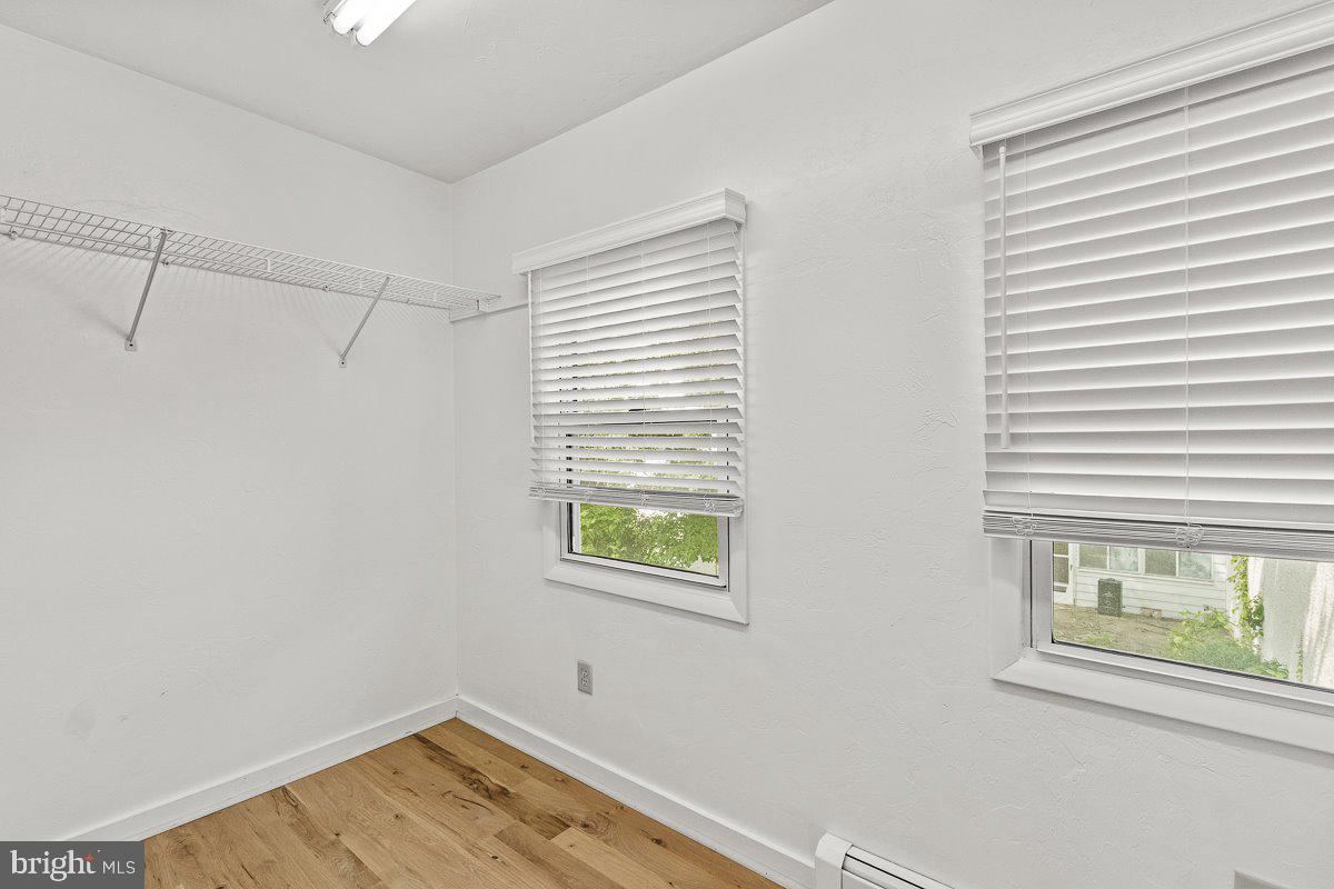 201 East Main Street Fairfield, PA 17320 - Photo 22 of 44 a view of a room that has a window in it