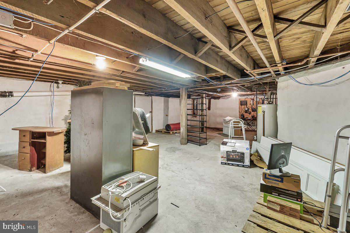 201 East Main Street Fairfield, PA 17320 - Photo 27 of 44 a view of gym equipment