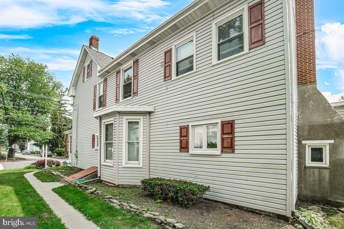 201 East Main Street Fairfield, PA 17320 - Photo 35 of 44 a front view of a house with a yard