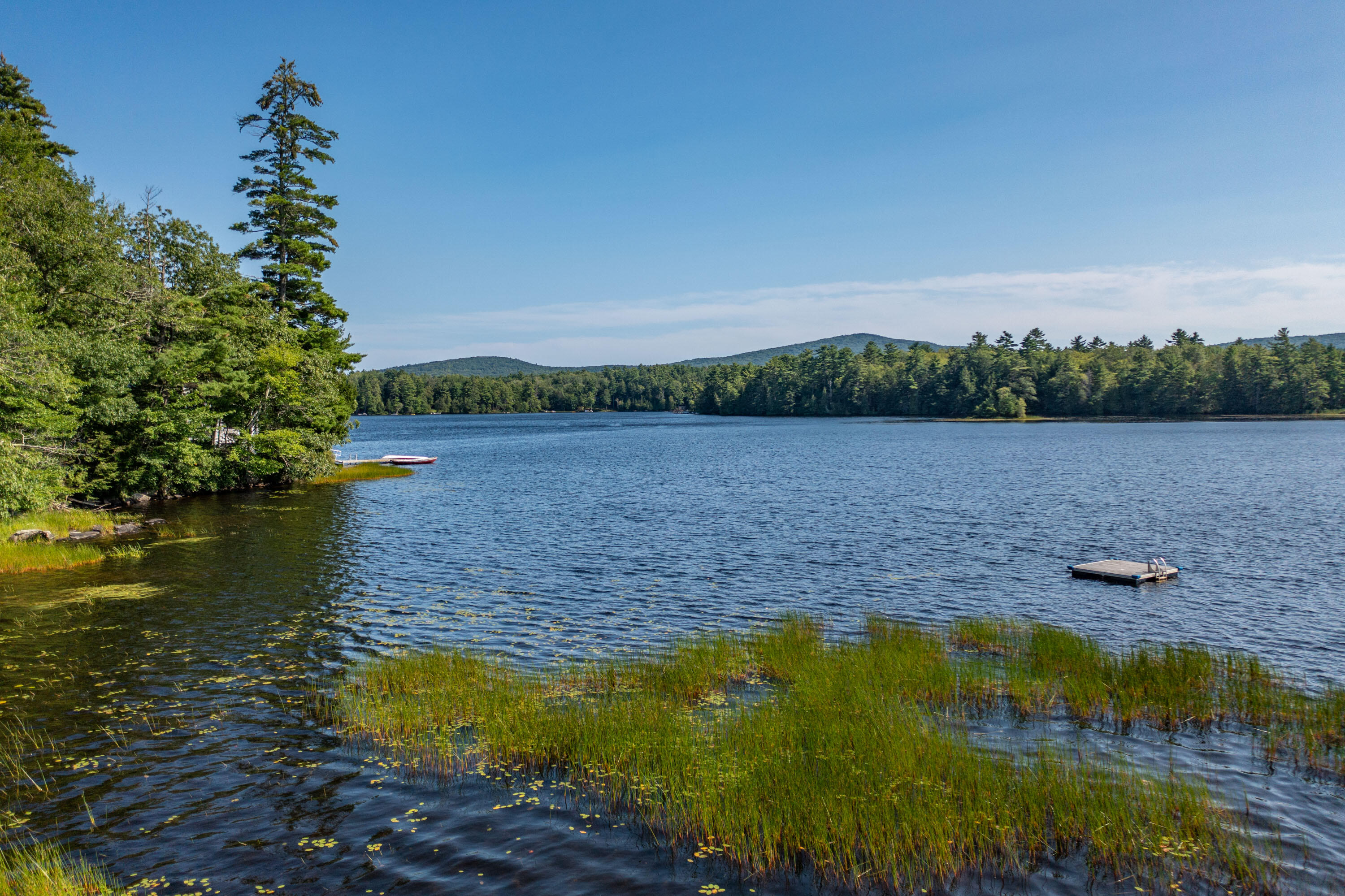 47 Brawn Road Lincolnville, ME 04849 - Photo 73 of 73 DJI_0930