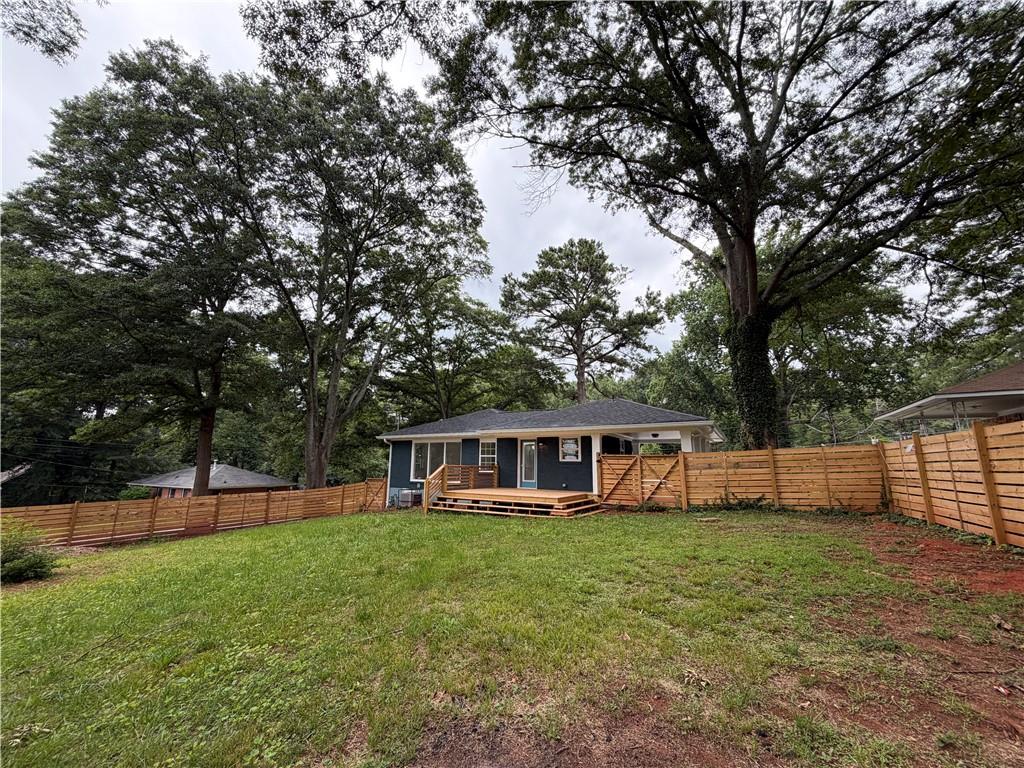 2177 McAfee Road Decatur, GA 30032 - Photo 38 of 39