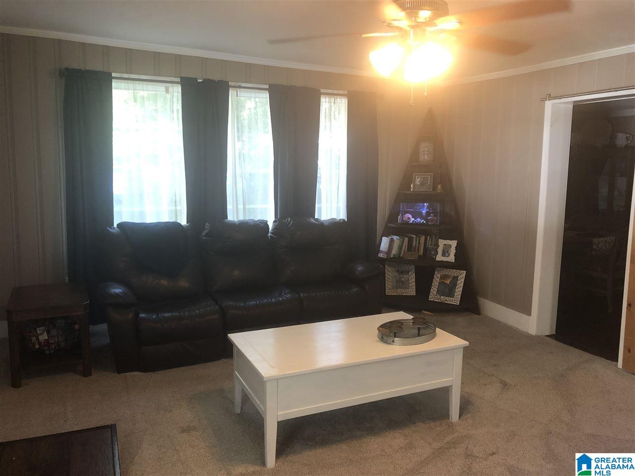 220 Wolf Creek Road North Pell City, AL 35125 - Photo 3 of 23