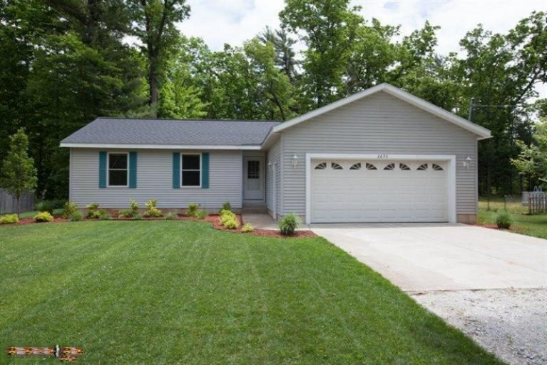 2690 Russell Road Muskegon, MI 49445 - Photo 1 of 24 Primary Photo