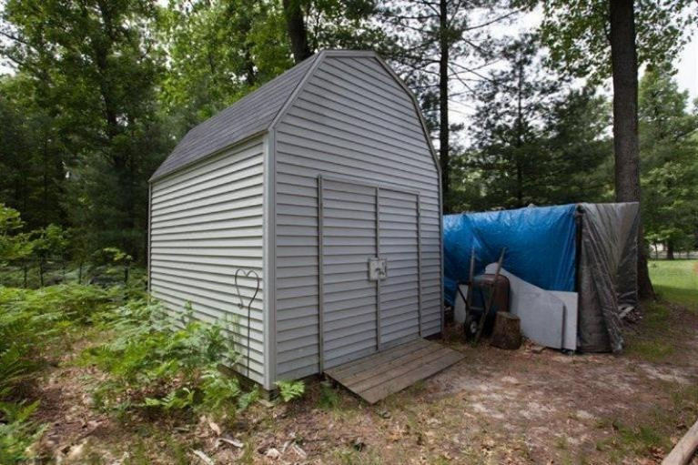 2690 Russell Road Muskegon, MI 49445 - Photo 22 of 24 Additional Photo