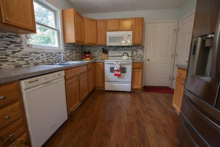 2690 Russell Road Muskegon, MI 49445 - Photo 6 of 24 Additional Photo