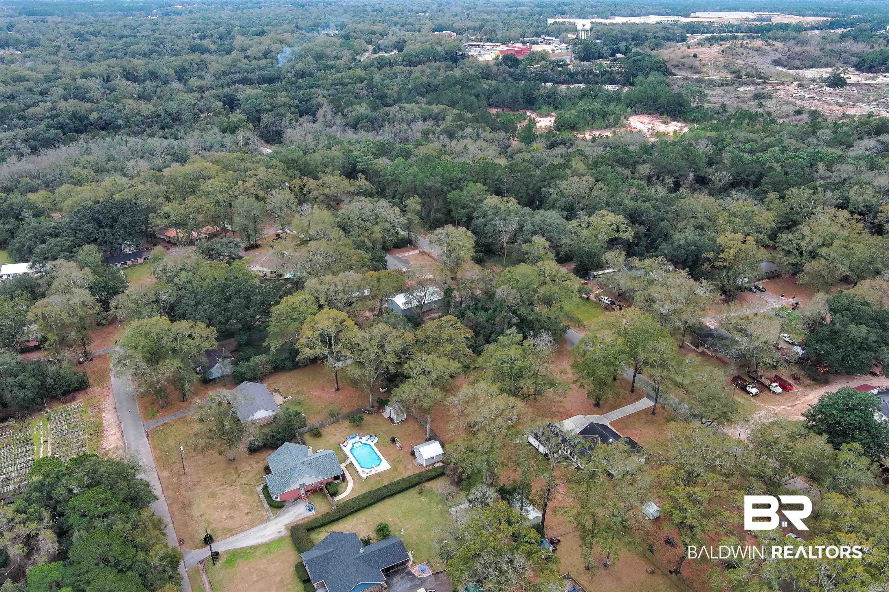 0 Magnolia Road Theodore, AL 36582 - Photo 7 of 9