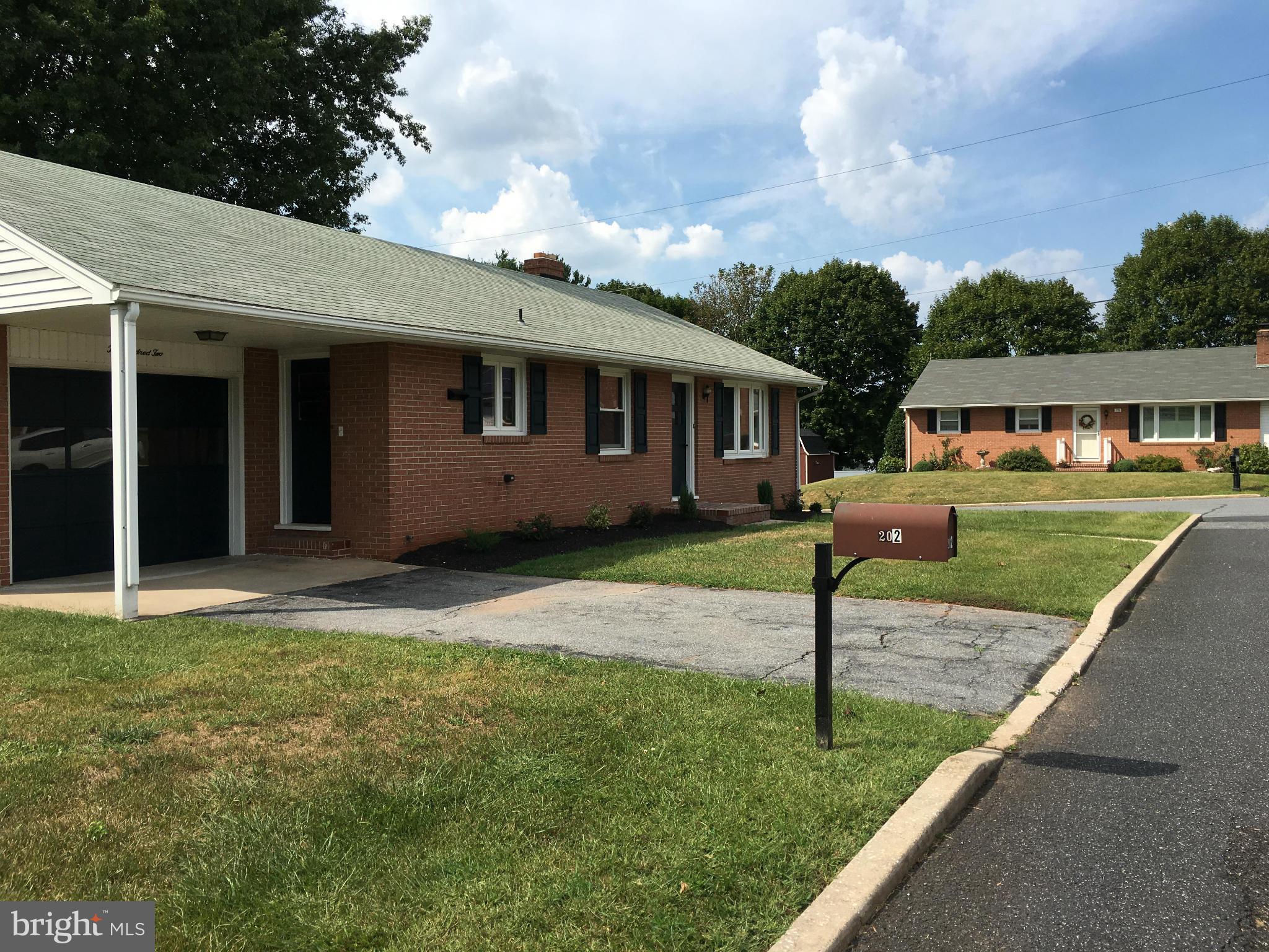 202 Carroll Heights Road Taneytown, MD 21787 - Photo 22 of 25 Exterior (General)