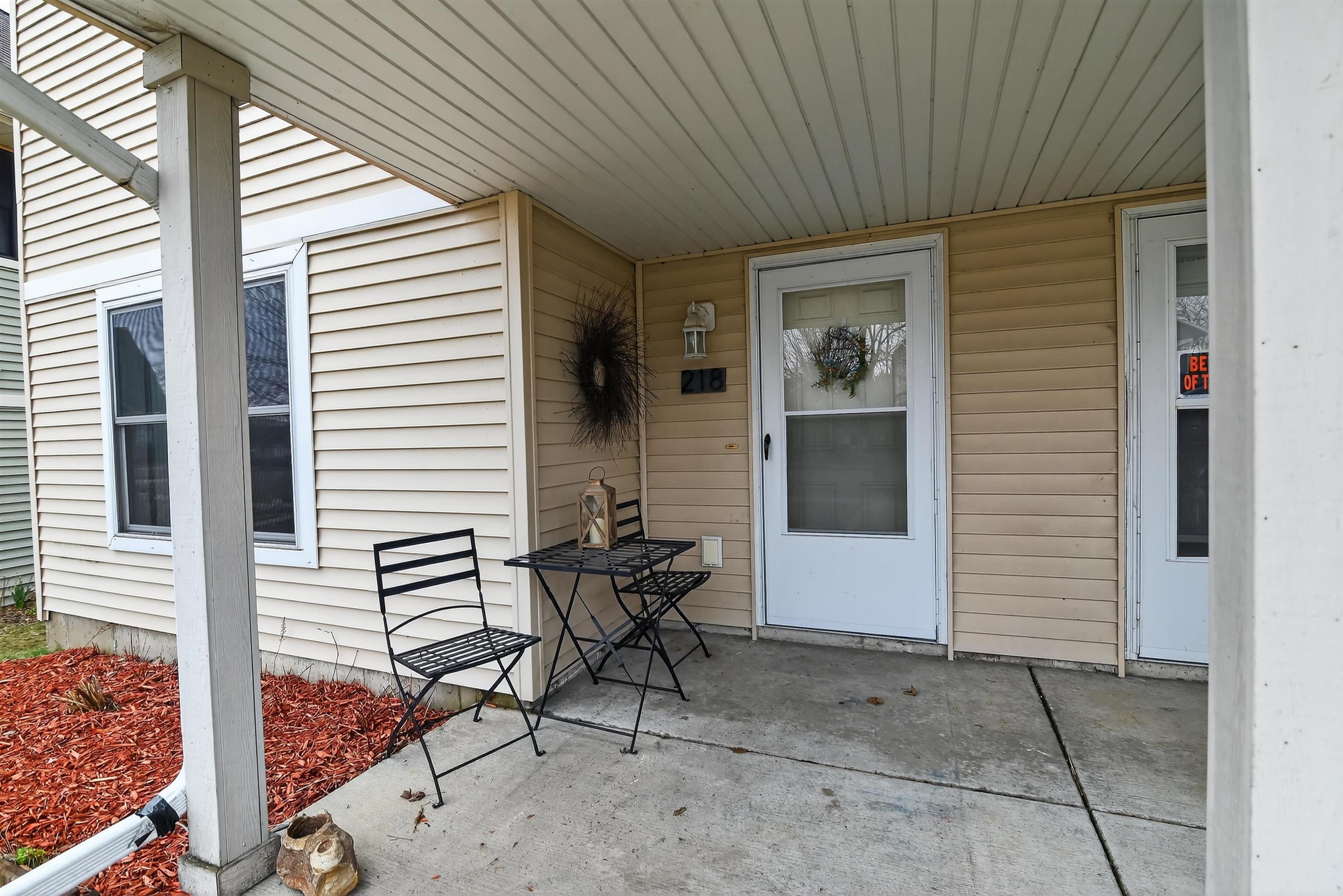 218 South Musket Ridge Drive, Unit 6 Sun Prairie, WI 53590 - Photo 22 of 41