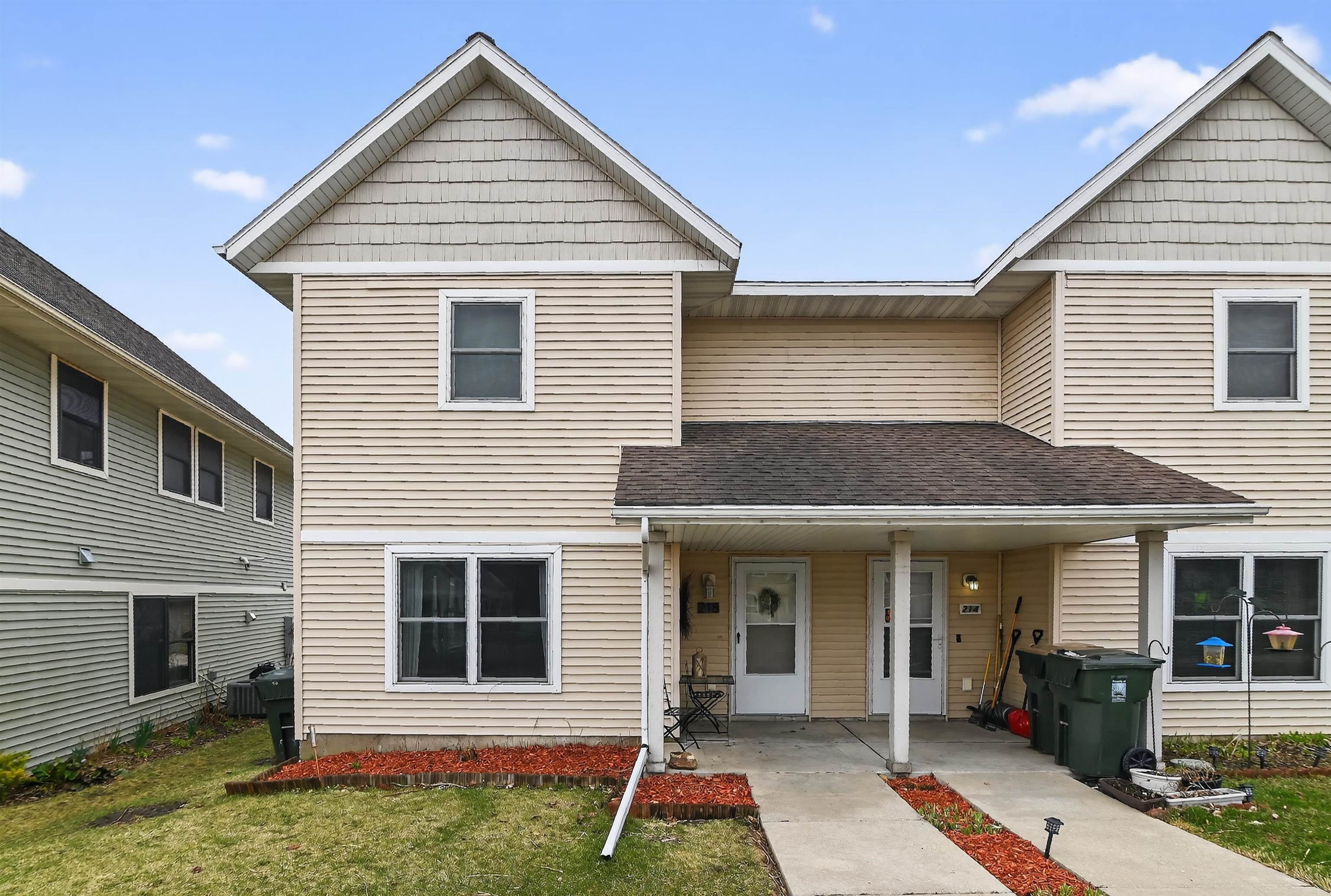 218 South Musket Ridge Drive, Unit 6 Sun Prairie, WI 53590 - Photo 23 of 41