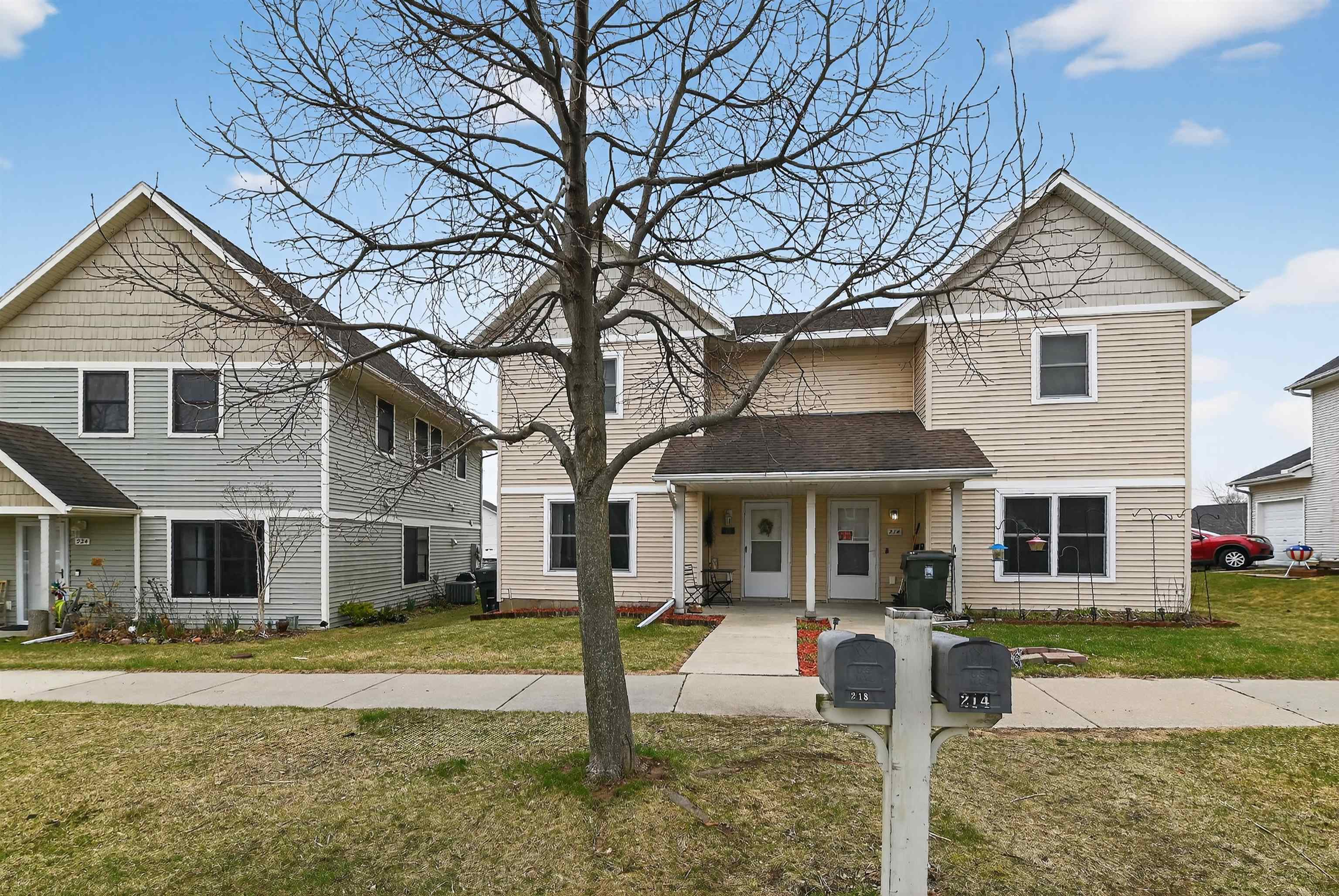 218 South Musket Ridge Drive, Unit 6 Sun Prairie, WI 53590 - Photo 24 of 41