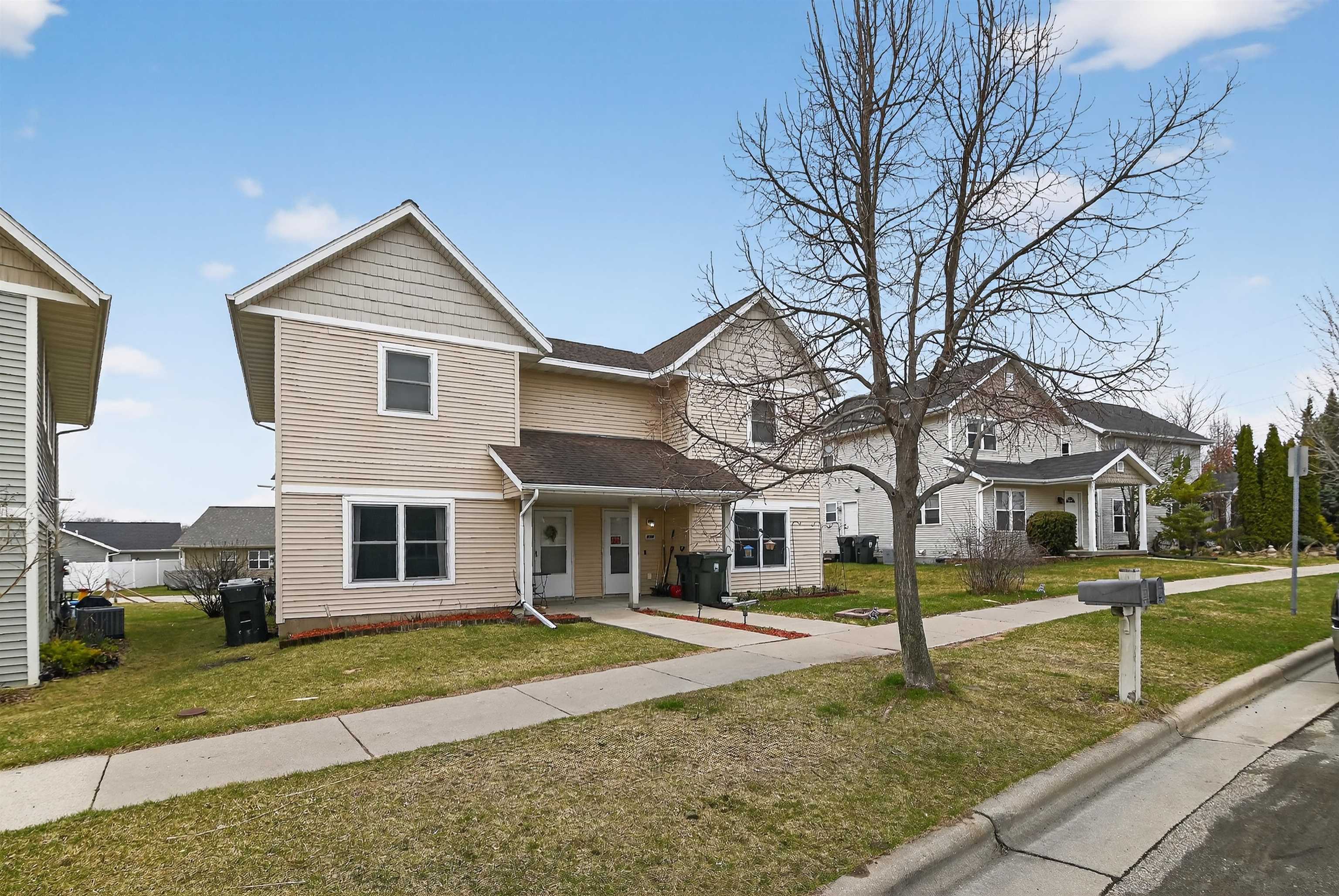 218 South Musket Ridge Drive, Unit 6 Sun Prairie, WI 53590 - Photo 27 of 41