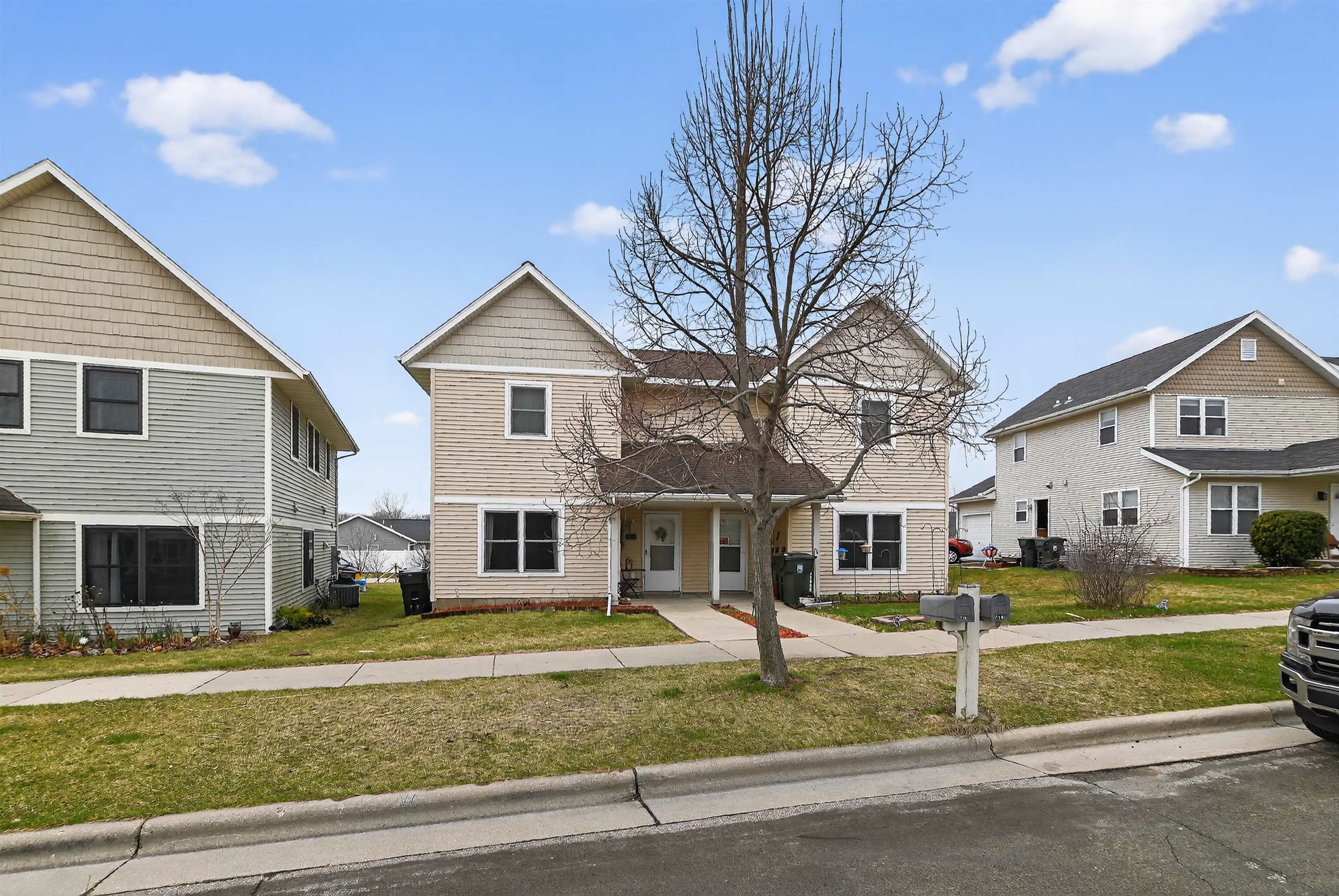 218 South Musket Ridge Drive, Unit 6 Sun Prairie, WI 53590 - Photo 28 of 41