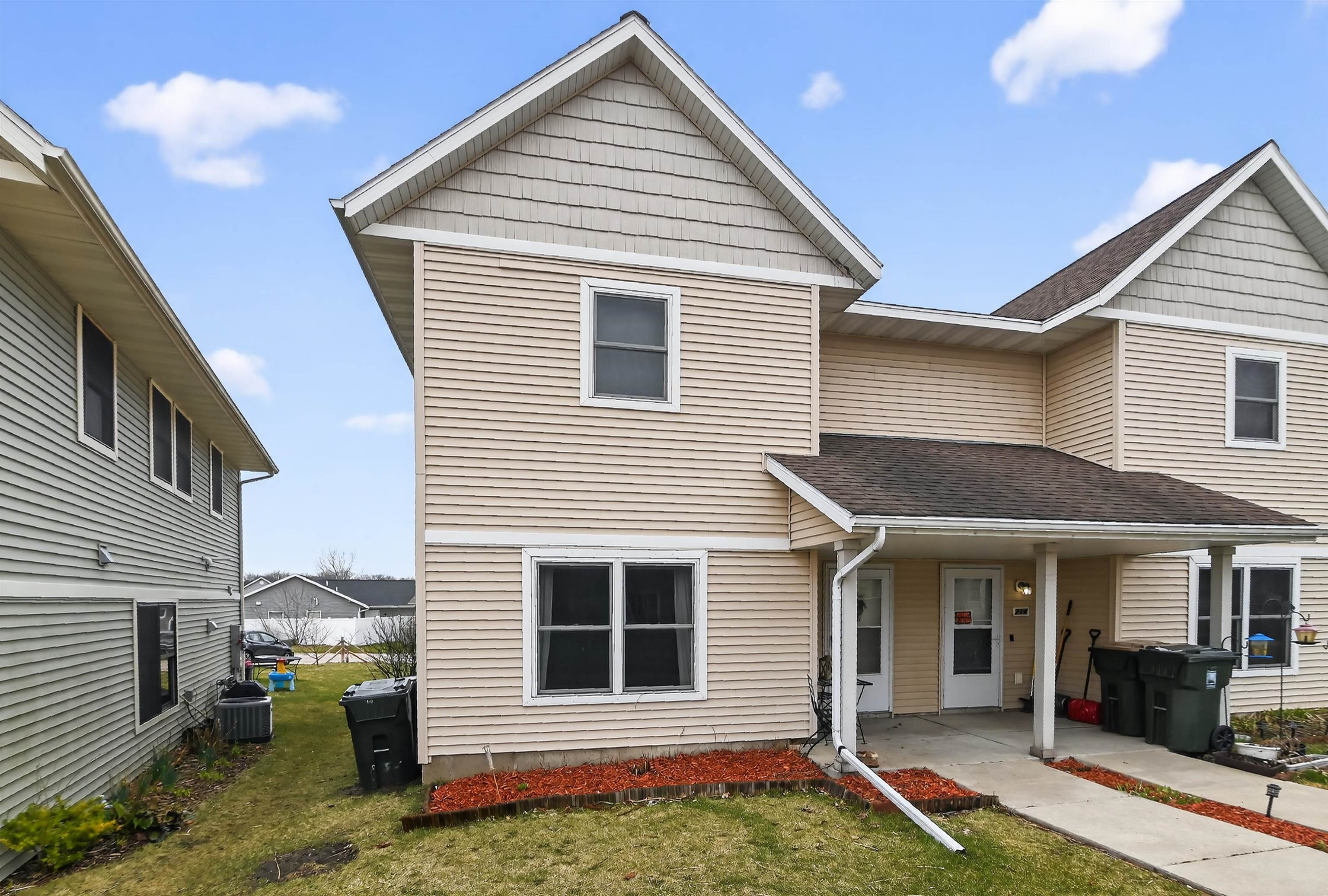 218 South Musket Ridge Drive, Unit 6 Sun Prairie, WI 53590 - Photo 29 of 41