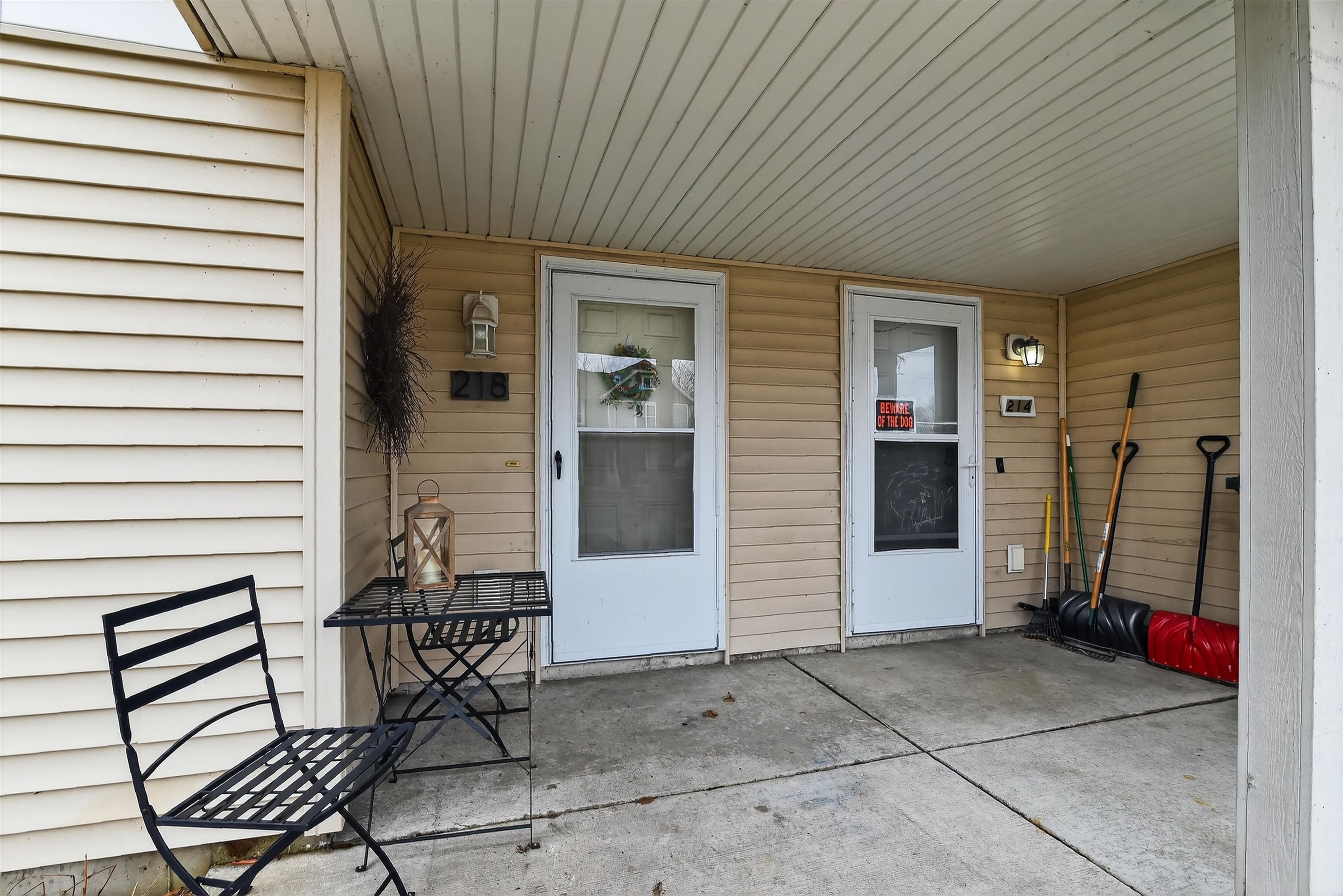 218 South Musket Ridge Drive, Unit 6 Sun Prairie, WI 53590 - Photo 30 of 41