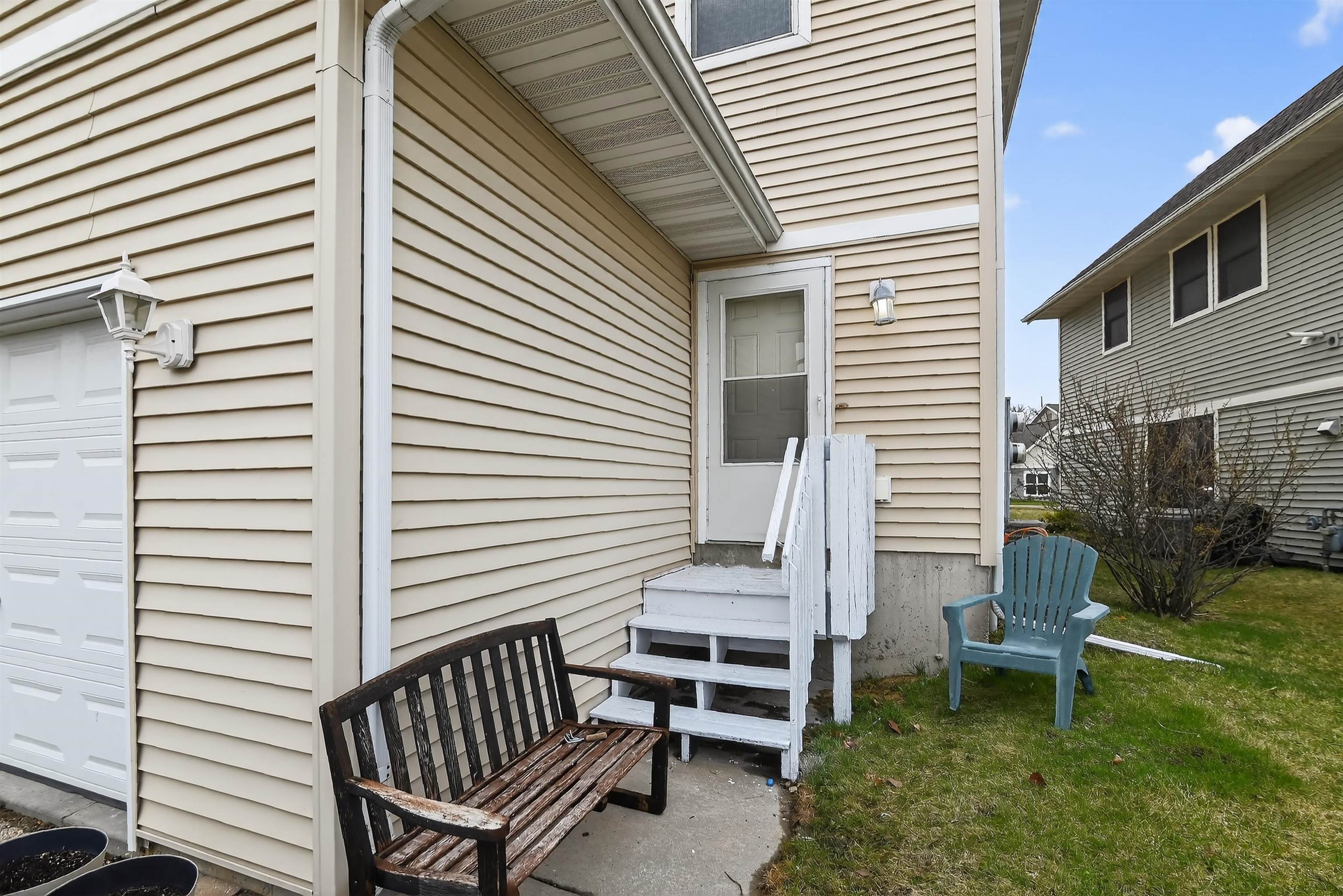 218 South Musket Ridge Drive, Unit 6 Sun Prairie, WI 53590 - Photo 31 of 41