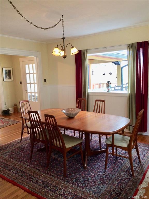 16 Howland Road Asheville, NC 28804 - Photo 11 of 25 Gallery Image 11