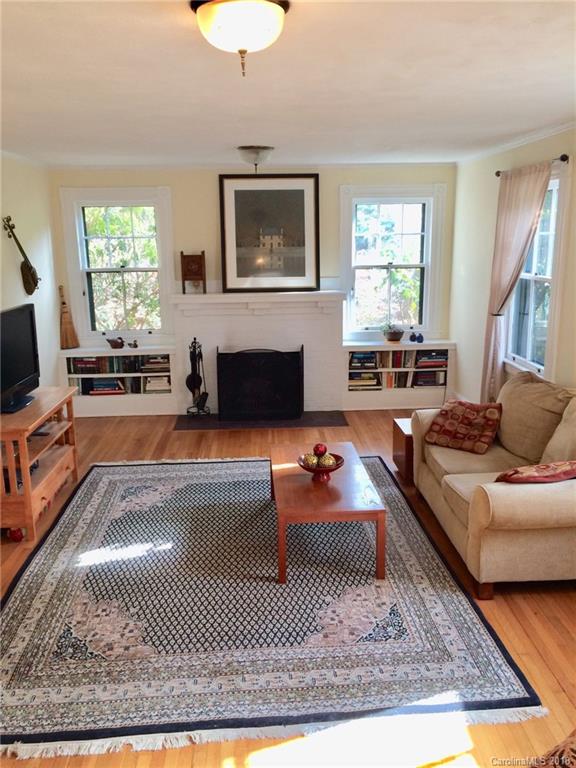 16 Howland Road Asheville, NC 28804 - Photo 8 of 25 Gallery Image 8