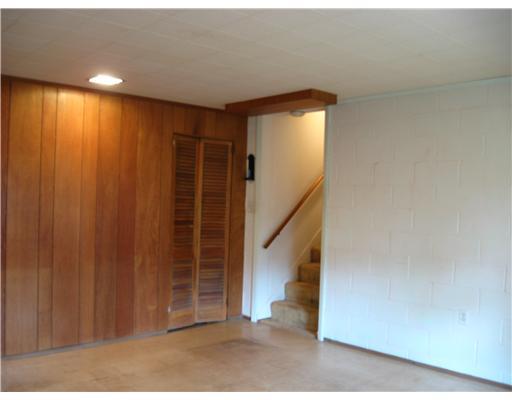 921 Old Hickory Road Mt. Lebanon, PA 15243 - Photo 9 of 12 Den/Family/Great Room. Lower Level Gameroom with door to yard