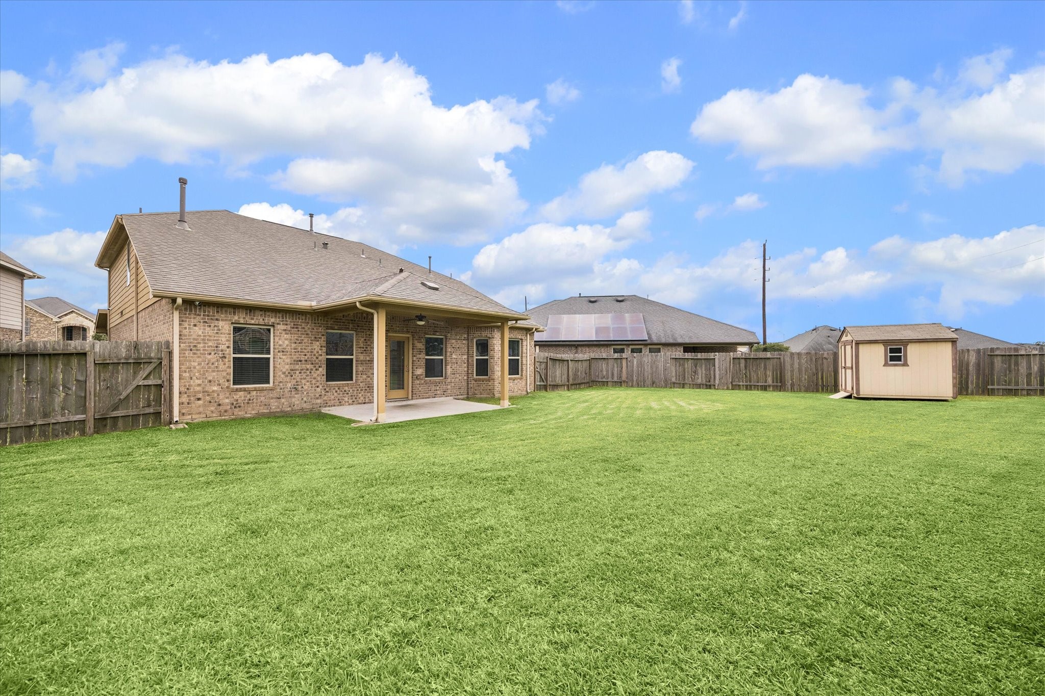 3805 Enchanted Timbers Lane Spring, TX 77386 - Photo 32 of 37