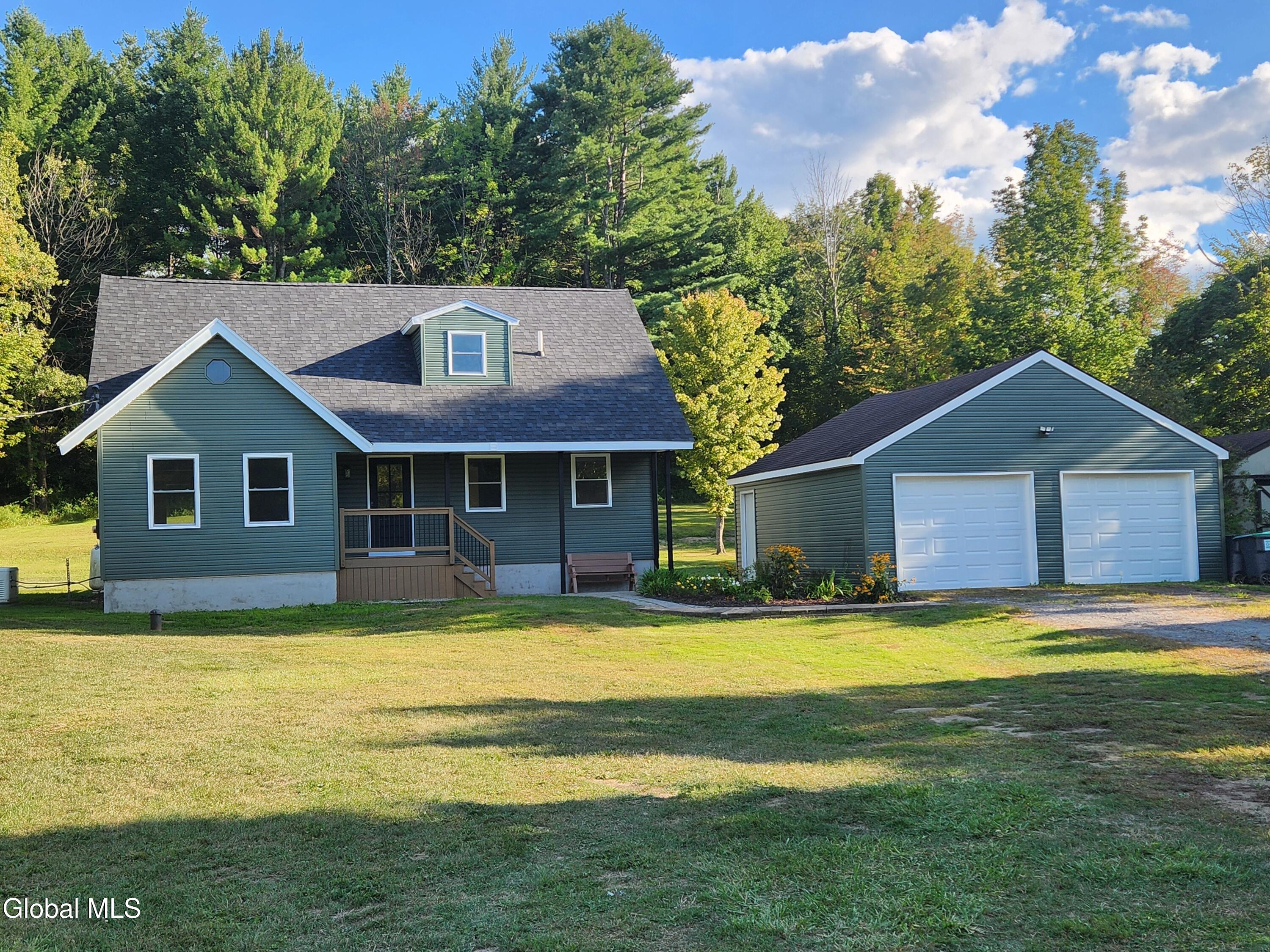 269 Antlers Rd, Fort Johnson