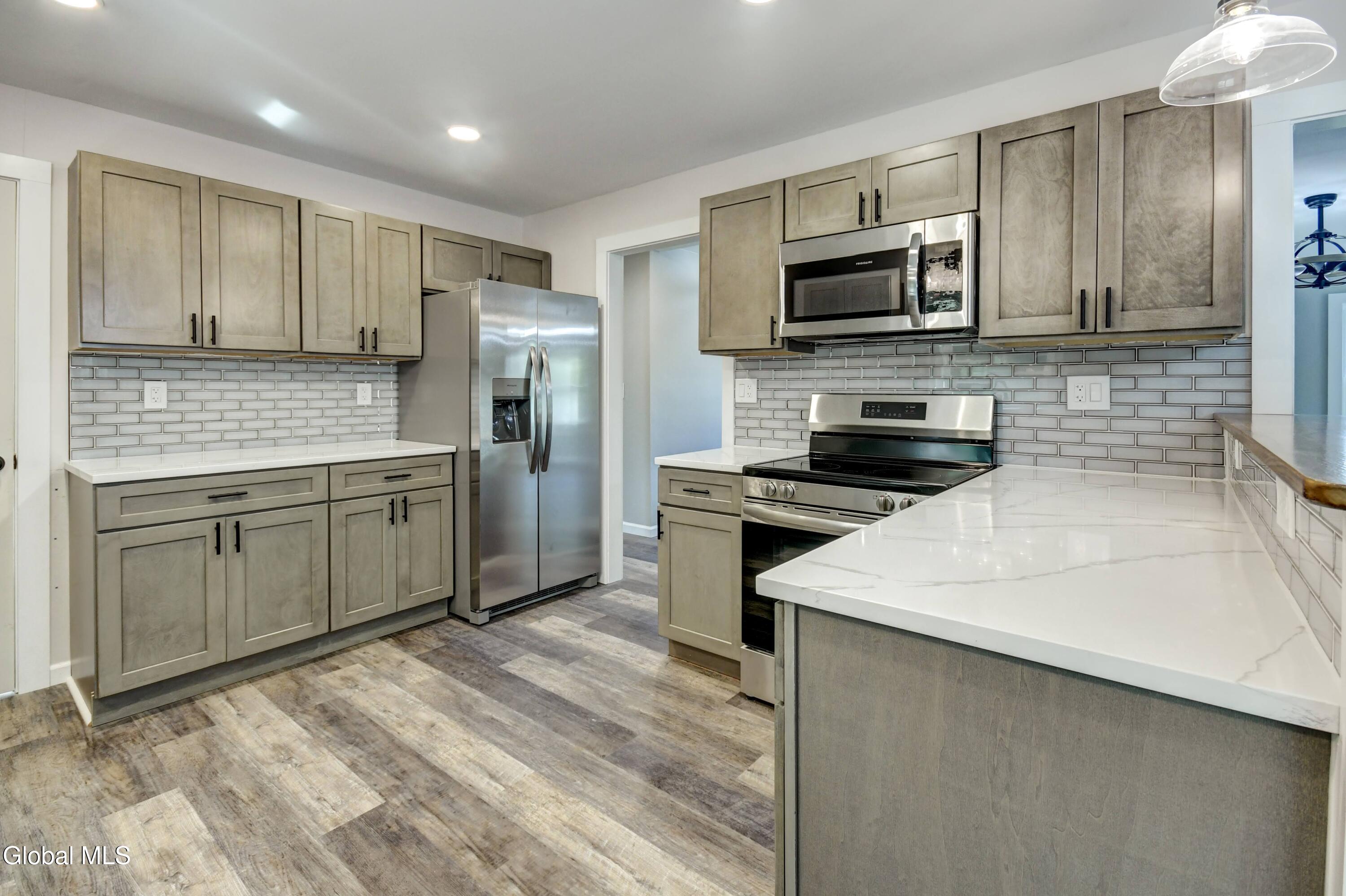 269 Antlers Road Fort Johnson, NY 12070 - Photo 13 of 61 Quartz Countertops