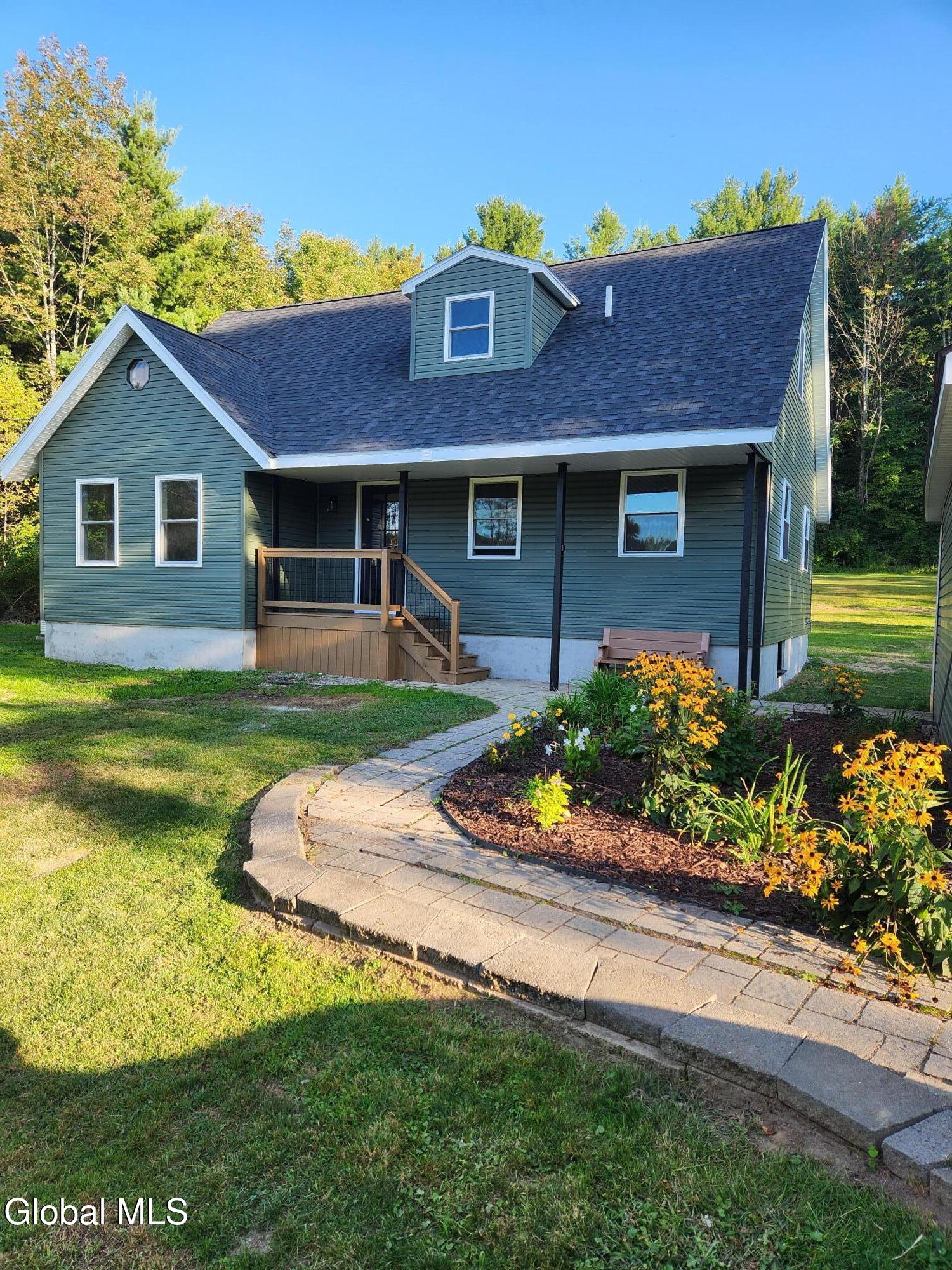 3.5 acres