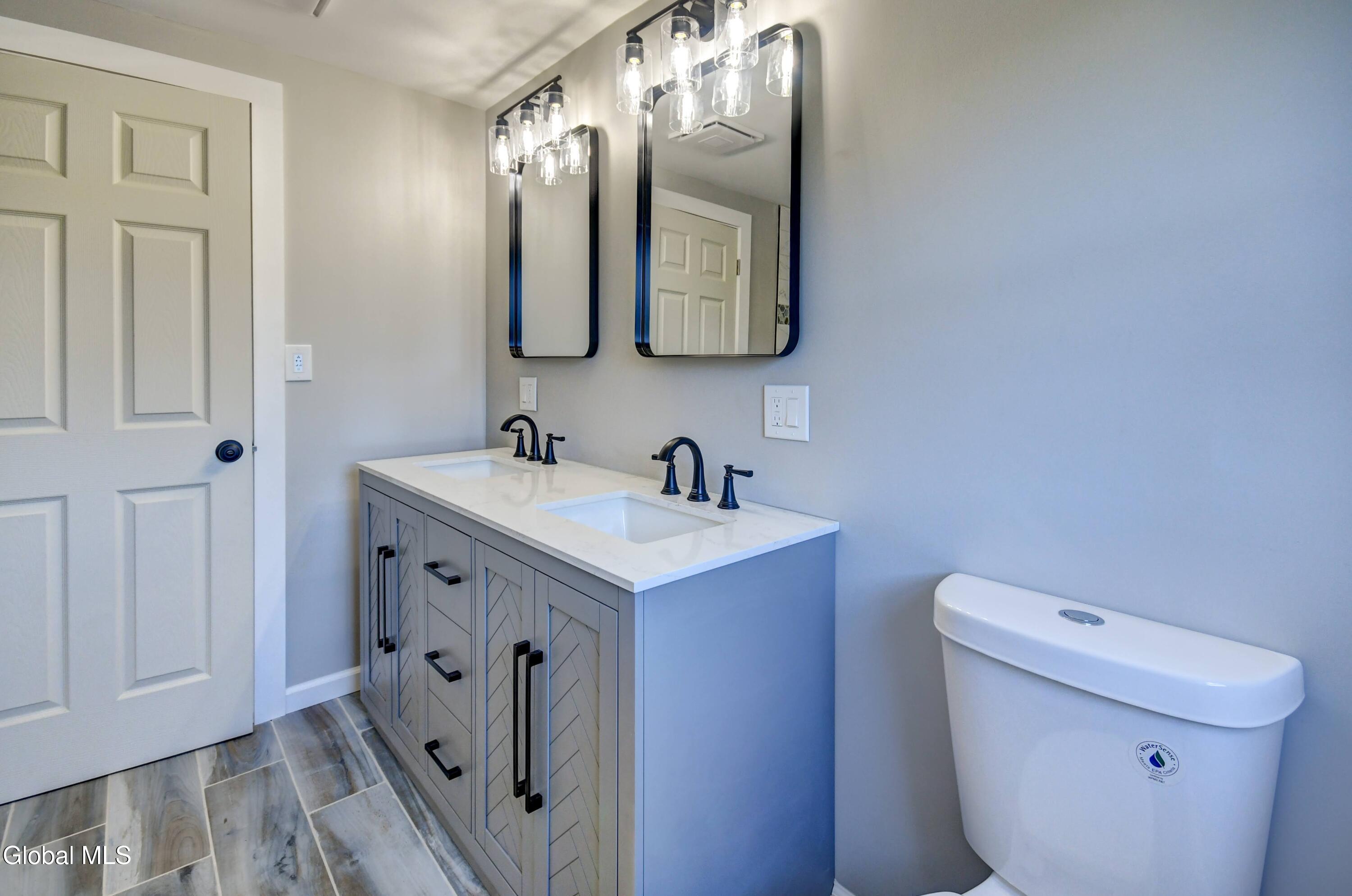 269 Antlers Road Fort Johnson, NY 12070 - Photo 37 of 61 Double Sink