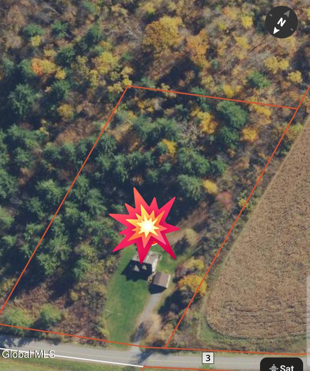 269 Antlers Road Fort Johnson, NY 12070 - Photo 59 of 61 3.5 acres of land