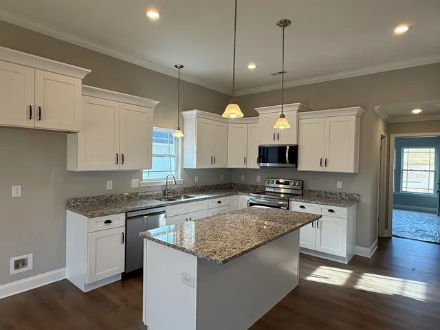 $334,900 | 341 Little Mountain Circle, Inman, SC 29349