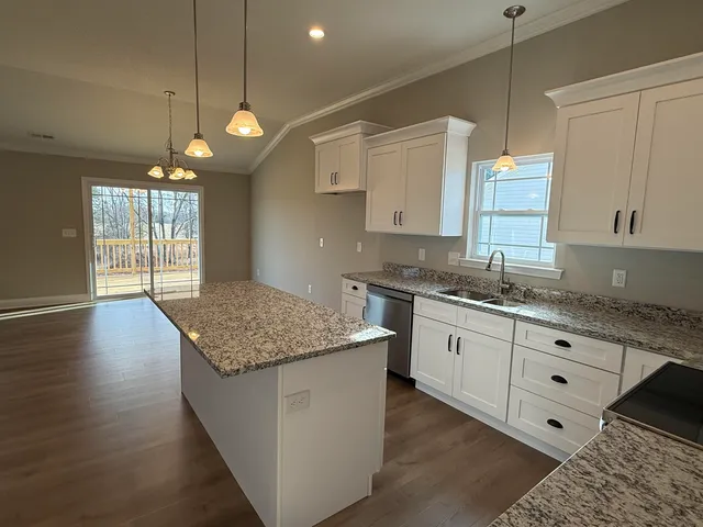 $334,900 | 341 Little Mountain Circle, Inman, SC 29349