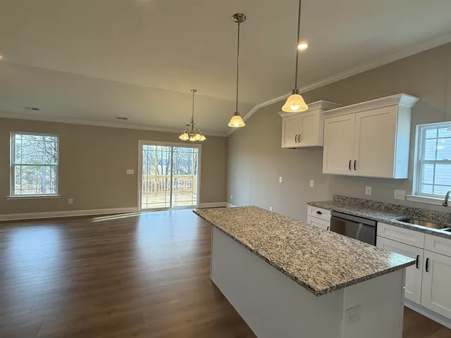 $334,900 | 341 Little Mountain Circle, Inman, SC 29349