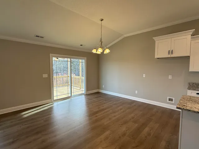 $334,900 | 341 Little Mountain Circle, Inman, SC 29349