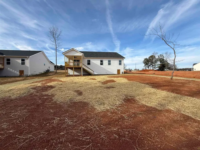 $334,900 | 341 Little Mountain Circle, Inman, SC 29349