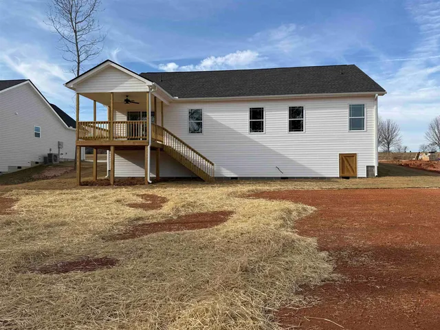 $334,900 | 341 Little Mountain Circle, Inman, SC 29349