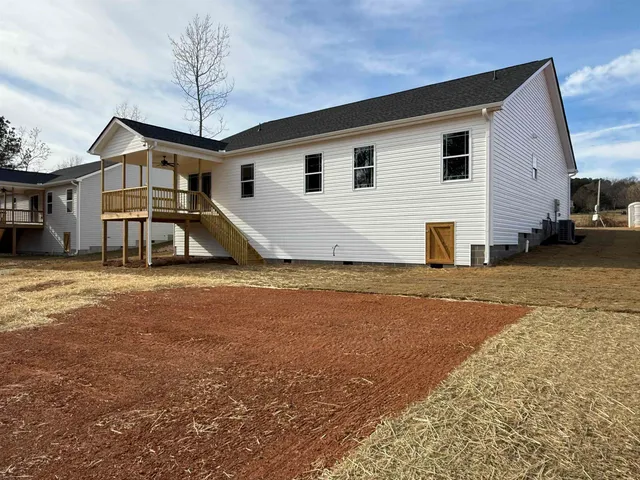 $334,900 | 341 Little Mountain Circle, Inman, SC 29349