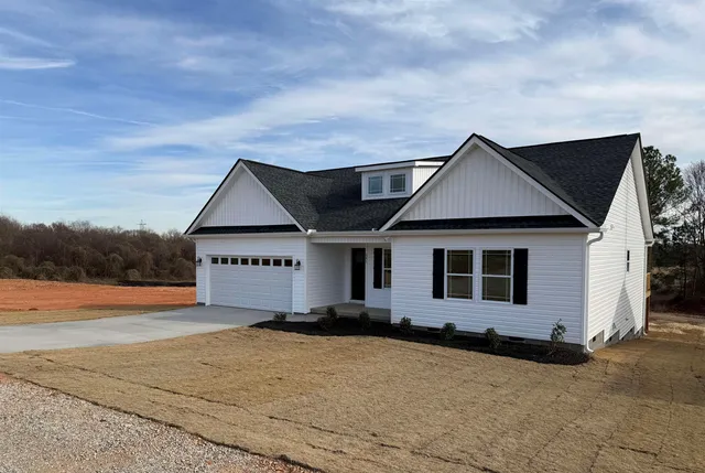 $334,900 | 341 Little Mountain Circle, Inman, SC 29349