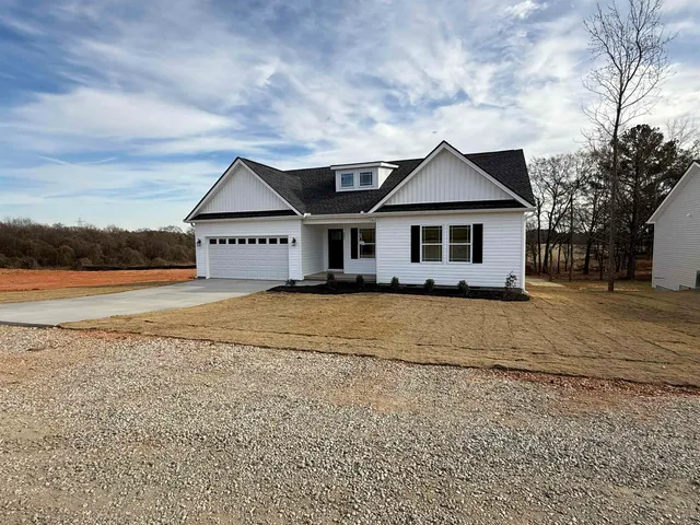 $334,900 | 341 Little Mountain Circle, Inman, SC 29349